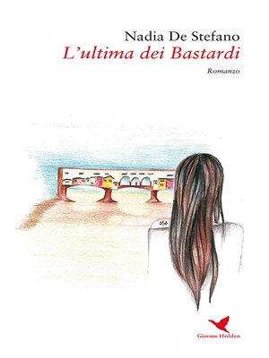 cover image of L'ultima dei Bastardi